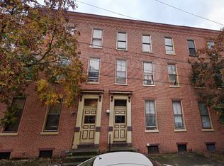 265 Cumberland St #3, Harrisburg, PA 17102