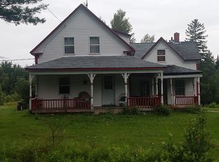 250 Forest City Rd, Brookton, ME 04413