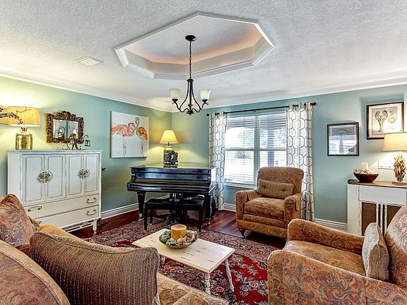 Formal Living Room View 2