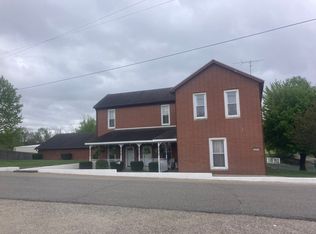 2349 E County Road 820 S, Greensburg, IN 47240