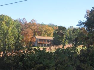 311 Trego Creek Rd, Chillicothe, OH 45601