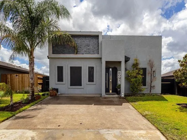 1621 Bilbao Dr, Laredo, TX 78046