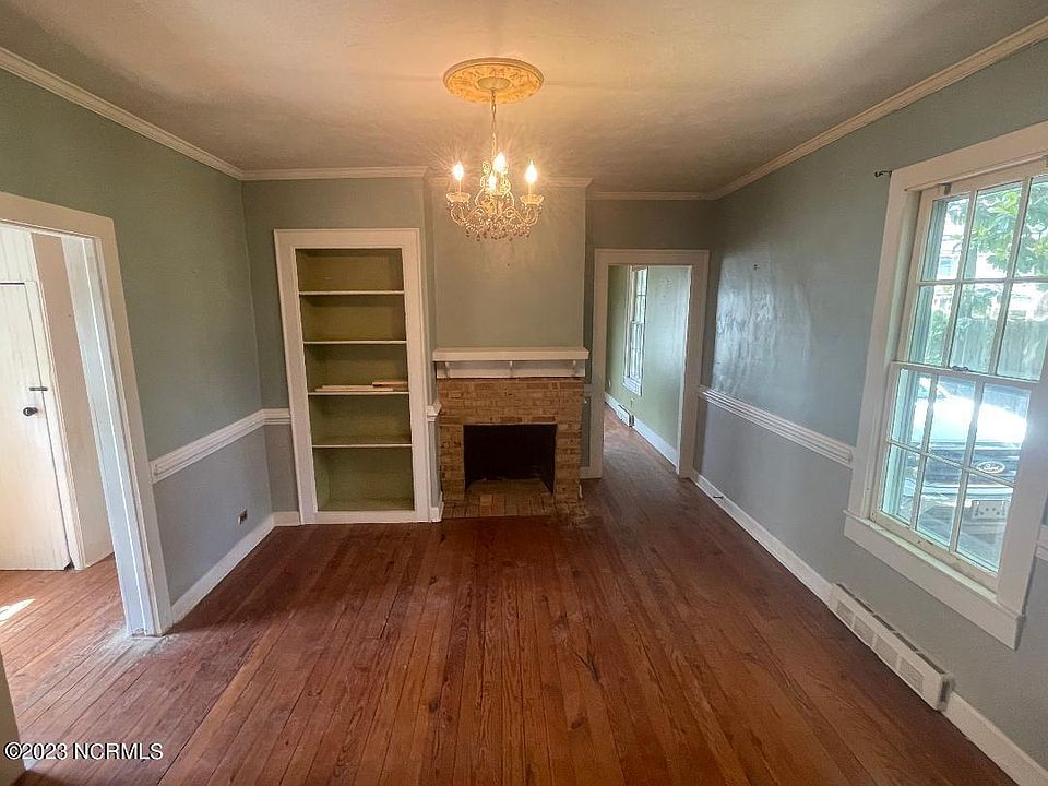 205 W Grubb Street, Hertford, NC 27944 Zillow