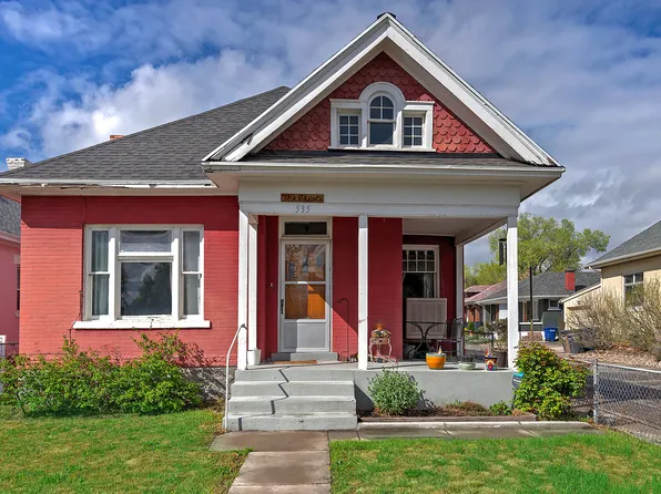 535 E 800 S, Salt Lake City, UT 84102