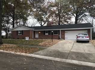 5811 McCray Ct, Cincinnati, OH 45224