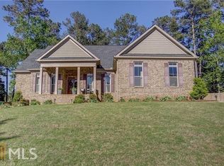 3928 Bridgewater Ln NW, Acworth, GA 30101