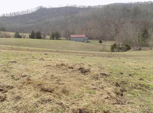 187 Poor Valley Creek Rd, Rogersville, TN 37857