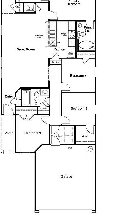 2nd image of 9542 Reinhartz Way