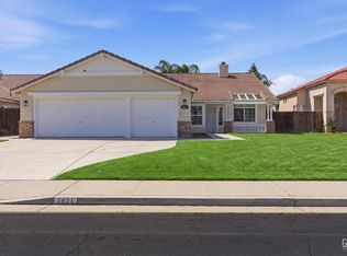 5621 Greenhorn Mountain Ct, Bakersfield, CA 93313