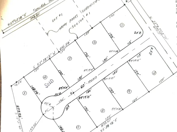 Hem Ln, Oneonta, AL 35121