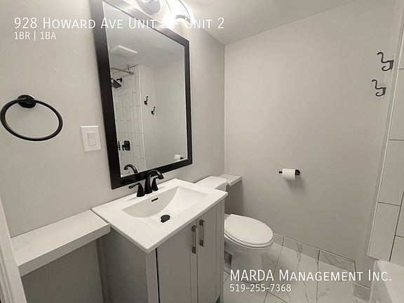 5th image of 928 Howard Ave Unit 2