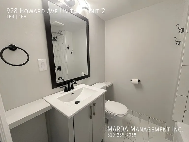 928 Howard Ave #2 — Photo 5