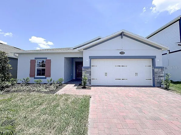 3775 Knotty Pine St, Saint Cloud, FL 34772