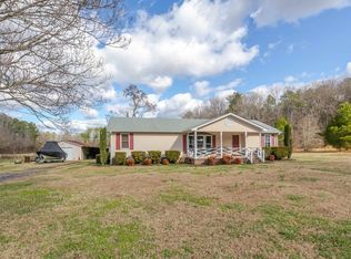 487 Leonard Rd, Louisburg, NC 27549