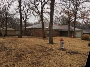 1227 S Rockford Rd, Ardmore, OK 73401