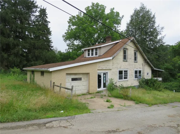 60 Wisetown Rd, Charleroi, PA 15022