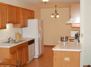 1241 30th Ct UNIT 5, Kenosha, WI 53144