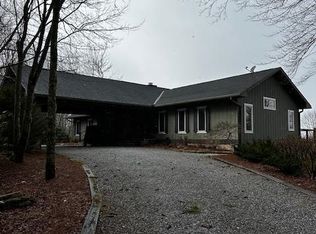 2175 Magnolia Dr, Highlands, NC 28741