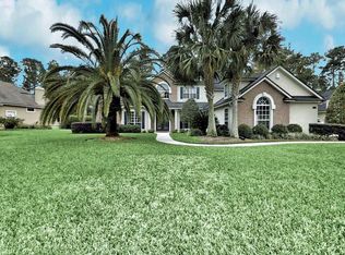 705 Peppervine Ave, Saint Johns, FL 32259