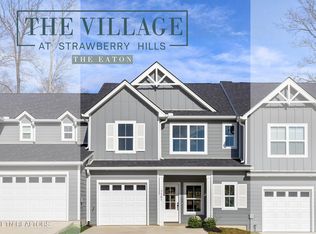 7368 Sun Blossom Ln #187, Knoxville, TN 37924