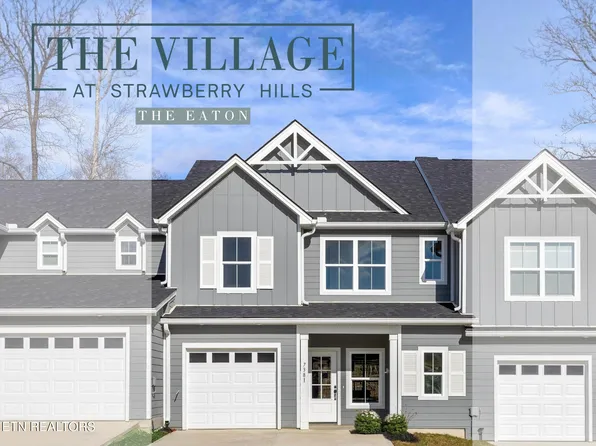 7368 Sun Blossom Ln #187, Knoxville, TN 37924