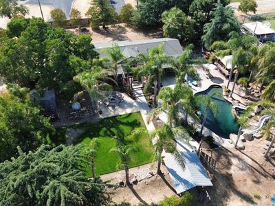 16302 Morrison Rd, Knights Ferry, CA, 95361