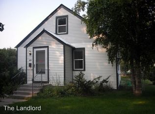 490 3rd Avenue West N, Kalispell, MT 59901