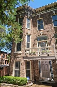 2059 N Bissell St, Chicago, IL, 60614