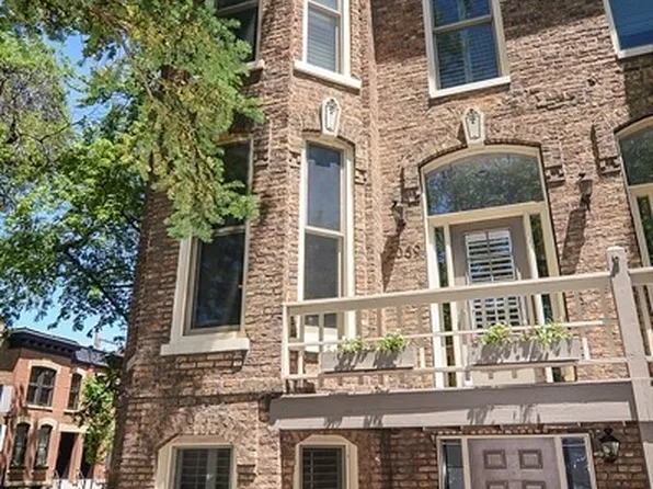 2059 N Bissell St, Chicago, IL 60614