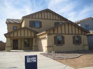 5544 S Concord Ct, Gilbert, AZ 85298