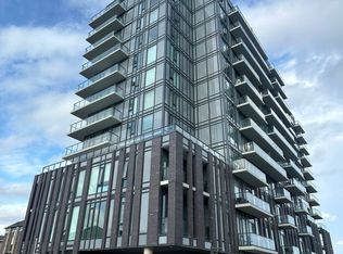 225 Veterans Dr #1203, Brampton, ON L7A5L7