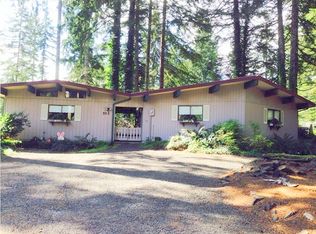 90 E Country Club Dr E, Union, WA 98592