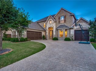 1520 Wagonwheel Trl, Keller, TX 76248