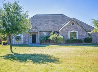 451 Vz County Road 1503, Van, TX 75790