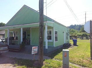 1225 N 2nd Ave APT B, Kelso, WA