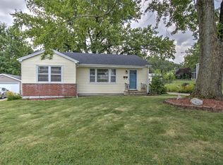 22 2nd South Shores Ave, Decatur, IL 62521