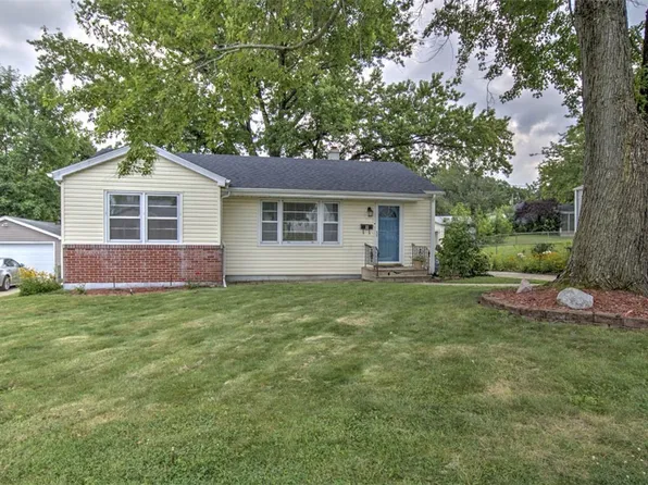 22 2nd South Shores Ave, Decatur, IL 62521