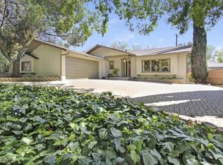 9550 Tujunga Canyon Blvd, Tujunga, CA 91042