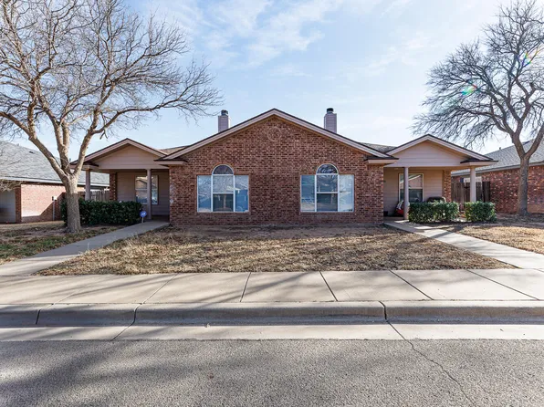 3423 97th St, Lubbock, TX 79423