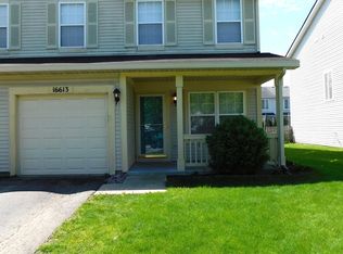 16613 W Natoma Dr, Lockport, IL 60441