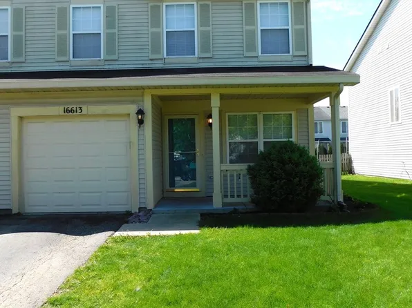 16613 W Natoma Dr, Lockport, IL 60441