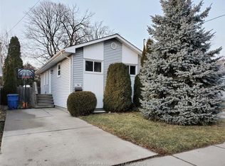 36 Tissiman Ave, Chatham Kent, ON N7M4G5