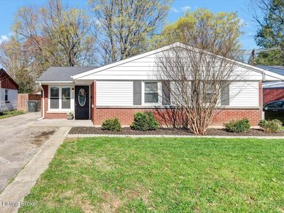 9804 Rowntree Rd, Jeffersontown, KY, 40299