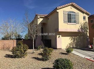 5332 Pine Ranch St, Las Vegas, NV 89113