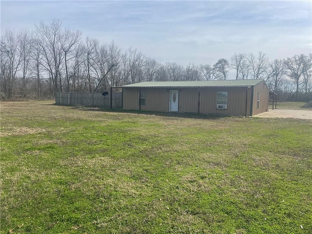 1214 Prison Rd, Cottonport, LA 71327 Zillow