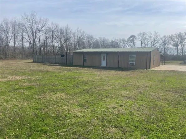 1214 Prison Rd, Cottonport, LA 71327