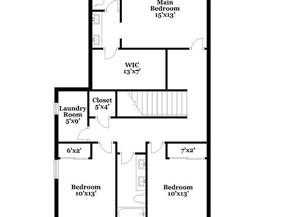 2nd image of 14251 N 7th St Suite 2