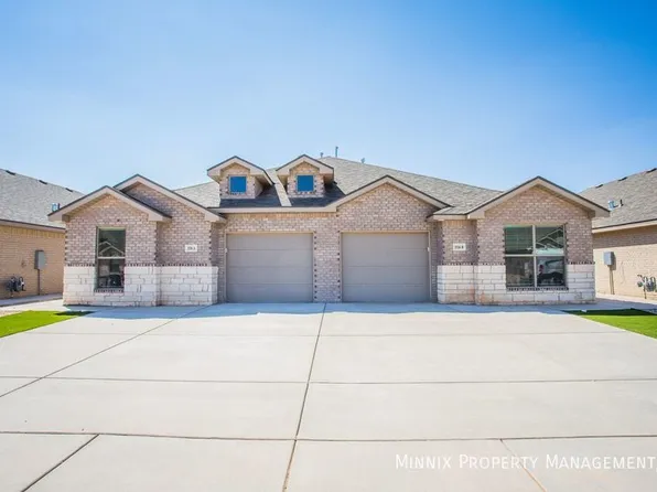 1916 Langford Ave #B, Lubbock, TX 79407