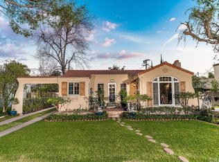 958 Coronado Dr, Glendale, CA 91206