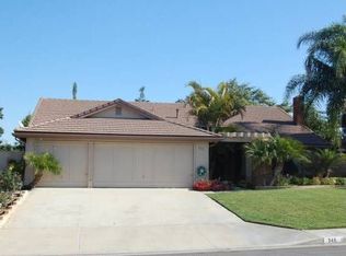 340 N Lakedale Dr, Anaheim, CA 92807